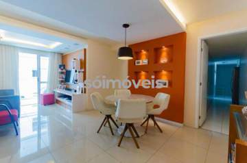 Apartamento à venda Rua Pinheiro Guimarães,Rio de Janeiro,RJ Botafogo - R$ 1.299.000 - LBAP37276