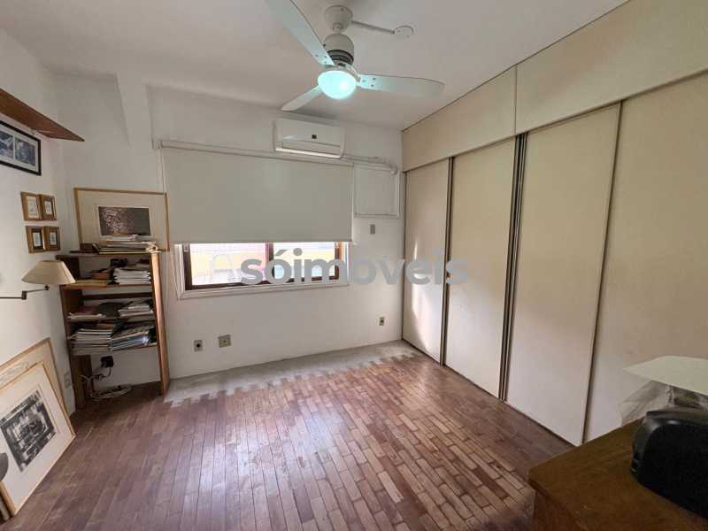 Conheça 0ea1aa6a-d977-49eb-91dc-641140 do imóvel - Cobertura 3 quartos à venda Rio de Janeiro,RJ Gávea - R$ 2.900.000 - LBCO30606 - 12 0ea1aa6a-d977-49eb-91dc-641140 - 12