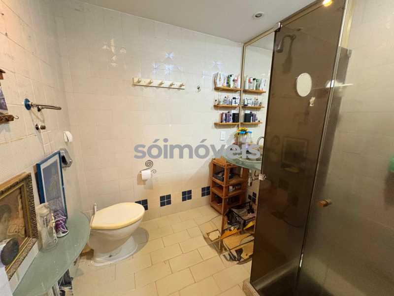 Conheça 6f92dc69-45ad-4c63-9370-3e6ec9 do imóvel - Cobertura 3 quartos à venda Rio de Janeiro,RJ Gávea - R$ 2.900.000 - LBCO30606 - 20 6f92dc69-45ad-4c63-9370-3e6ec9 - 20