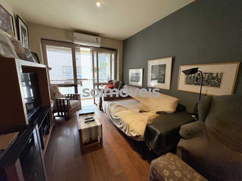 Conheça 7d12520c-e6b8-4516-8a7b-5a0bac do imóvel - Cobertura 3 quartos à venda Rio de Janeiro,RJ Gávea - R$ 2.900.000 - LBCO30606 - 8 7d12520c-e6b8-4516-8a7b-5a0bac - 8