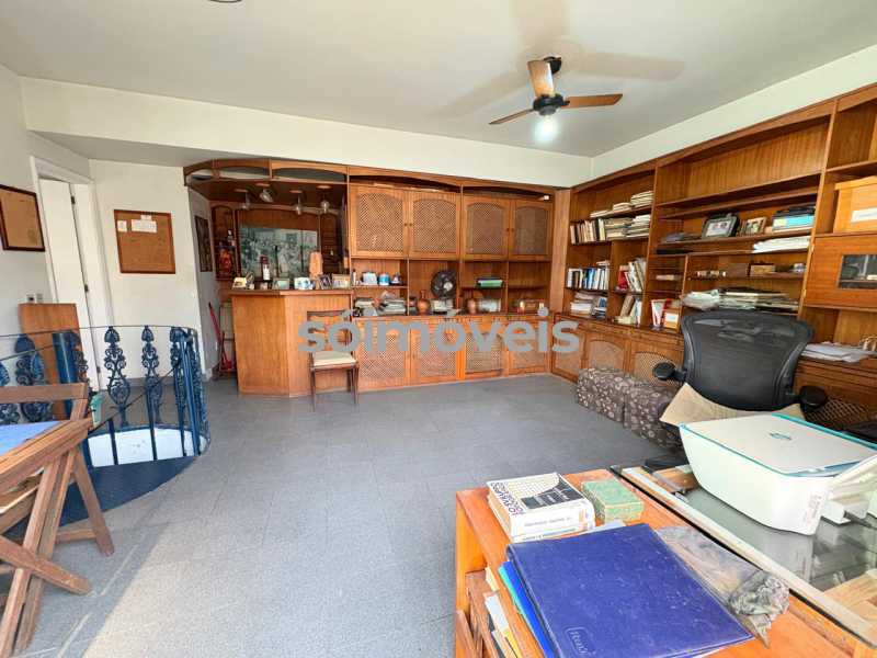 Conheça 11a4f921-71d3-489a-a529-f56b2f do imóvel - Cobertura 3 quartos à venda Rio de Janeiro,RJ Gávea - R$ 2.900.000 - LBCO30606 - 6 11a4f921-71d3-489a-a529-f56b2f - 6