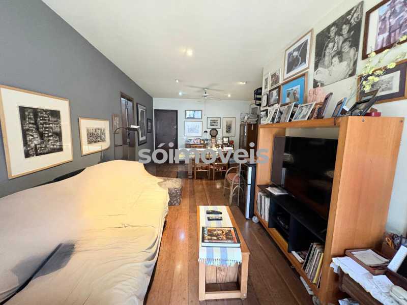 Conheça 43f113b8-903a-470f-ad14-7247fd do imóvel - Cobertura 3 quartos à venda Rio de Janeiro,RJ Gávea - R$ 2.900.000 - LBCO30606 - 10 43f113b8-903a-470f-ad14-7247fd - 10