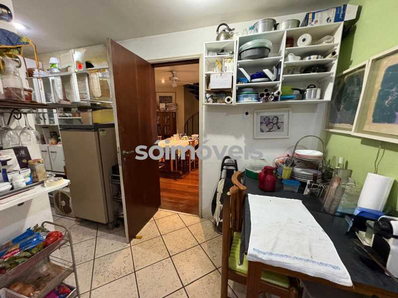 Conheça 66f26036-d4b2-4037-a01c-4b82c6 do imóvel - Cobertura 3 quartos à venda Rio de Janeiro,RJ Gávea - R$ 2.900.000 - LBCO30606 - 17 66f26036-d4b2-4037-a01c-4b82c6 - 17