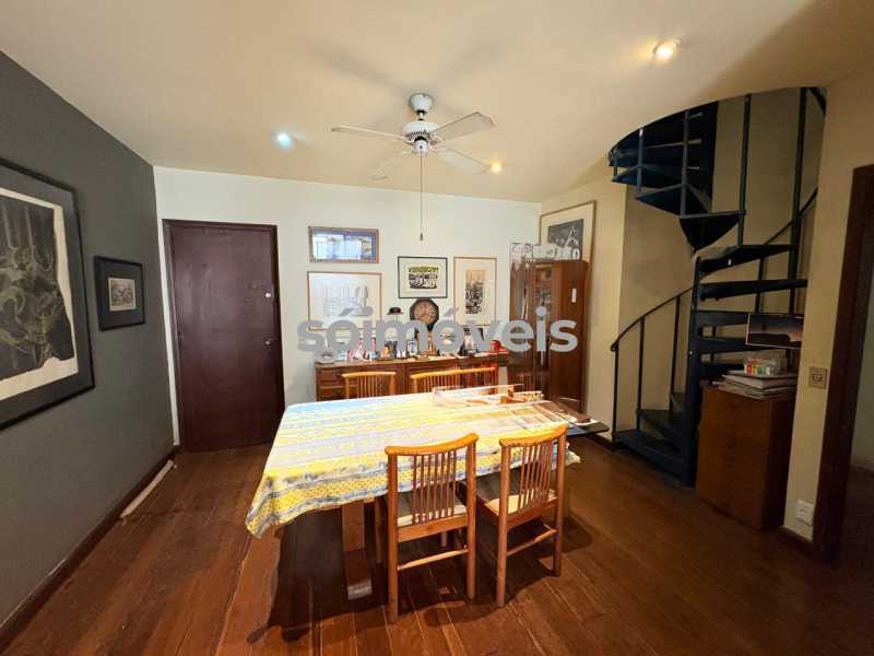 Conheça 82c55680-f382-4051-9af9-3b2812 do imóvel - Cobertura 3 quartos à venda Rio de Janeiro,RJ Gávea - R$ 2.900.000 - LBCO30606 - 11 82c55680-f382-4051-9af9-3b2812 - 11