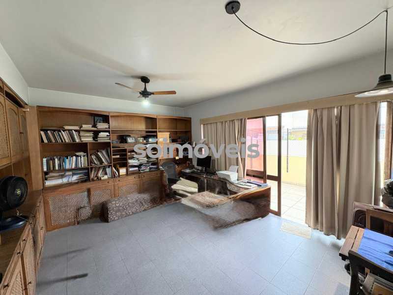 Conheça 755058d4-3812-4d91-9afc-61e189 do imóvel - Cobertura 3 quartos à venda Rio de Janeiro,RJ Gávea - R$ 2.900.000 - LBCO30606 - 5 755058d4-3812-4d91-9afc-61e189 - 5