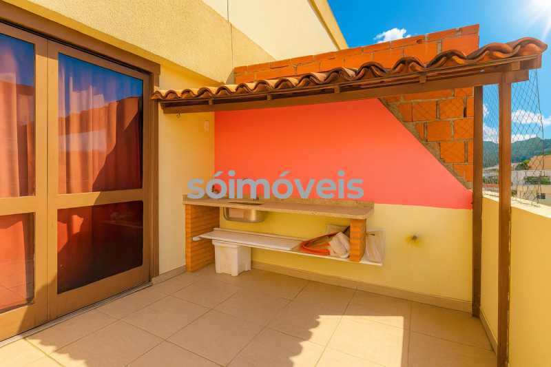 Conheça a87666e6-067c-4a1d-bfcc-38ed41 do imóvel - Cobertura 3 quartos à venda Rio de Janeiro,RJ Gávea - R$ 2.900.000 - LBCO30606 - 4 a87666e6-067c-4a1d-bfcc-38ed41 - 4