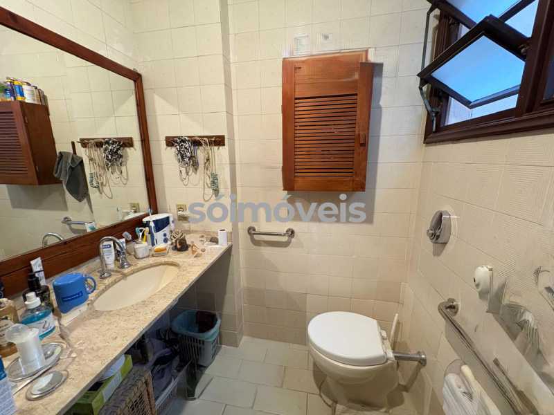 Conheça b8813742-971b-4a19-958a-5a2c05 do imóvel - Cobertura 3 quartos à venda Rio de Janeiro,RJ Gávea - R$ 2.900.000 - LBCO30606 - 18 b8813742-971b-4a19-958a-5a2c05 - 18