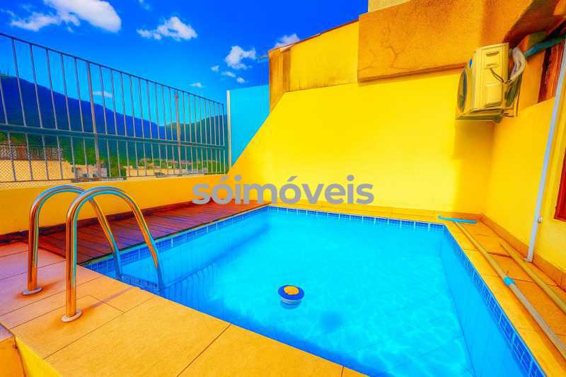 Conheça ca82c7be-a126-4c01-b468-adc7f1 do imóvel - Cobertura 3 quartos à venda Rio de Janeiro,RJ Gávea - R$ 2.900.000 - LBCO30606 - 2 ca82c7be-a126-4c01-b468-adc7f1 - 2