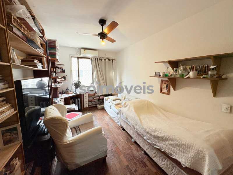 Conheça d155b983-bb0d-41c8-b401-8acbaa do imóvel - Cobertura 3 quartos à venda Rio de Janeiro,RJ Gávea - R$ 2.900.000 - LBCO30606 - 14 d155b983-bb0d-41c8-b401-8acbaa - 14