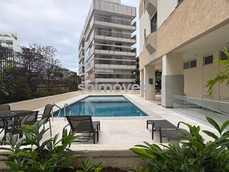 Conheça 3f8251c4-5262-46aa-bbaa-9e9e35 do imóvel - Cobertura 3 quartos à venda Rio de Janeiro,RJ Gávea - R$ 2.900.000 - LBCO30606 - 23 3f8251c4-5262-46aa-bbaa-9e9e35 - 23