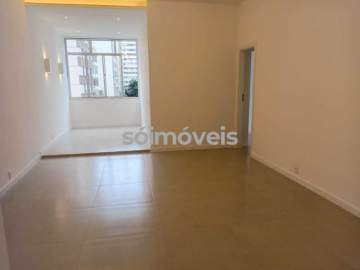 Apartamento 3 quartos à venda Rio de Janeiro,RJ Flamengo - R$ 1.170.000 - LBAP37278