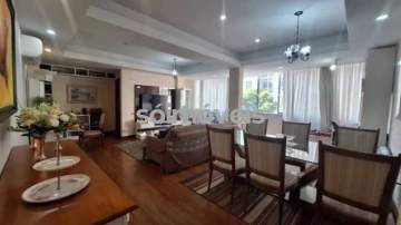 Apartamento 3 quartos à venda Rio de Janeiro,RJ Flamengo - R$ 1.580.000 - LBAP37280