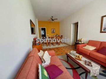 Apartamento 3 quartos à venda Rio de Janeiro,RJ Flamengo - R$ 1.280.000 - LBAP37281