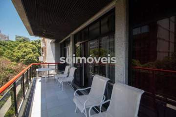 Apartamento 4 quartos para alugar Rio de Janeiro,RJ Ipanema - R$ 12.000 - POAP40272