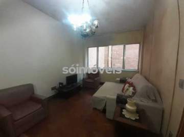Apartamento 3 quartos à venda Rio de Janeiro,RJ Botafogo - R$ 850.000 - LBAP37282