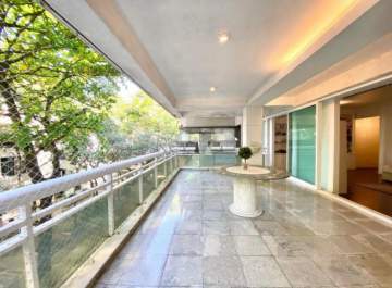 3 Quartos, 1 Suíte e 2 vagas. - LBAP37283