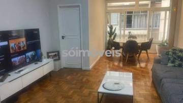 Apartamento 3 quartos à venda Rio de Janeiro,RJ Flamengo - R$ 1.290.000 - LBAP37285