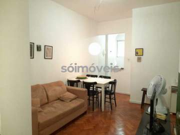 Kitnet/Conjugado 36m² à venda Rua Benjamim Constant,Rio de Janeiro,RJ Glória - R$ 340.000 - POKI00355