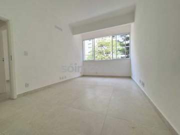 Apartamento 2 quartos à venda Rio de Janeiro,RJ Flamengo - R$ 850.000 - LBAP25027