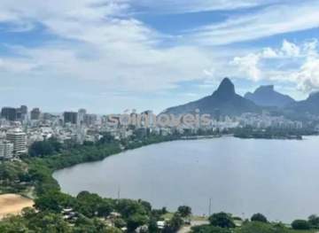 MARAVILHOSO IMÓVEL - Excelente oportunidade junto a Lagoa - POAP31225