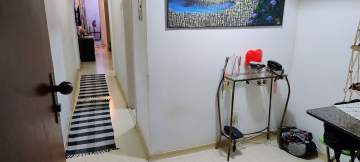 Apartamento 1 quarto à venda Rio de Janeiro,RJ Copacabana - R$ 580.000 - POAP10708