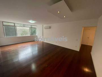 Apartamento 3 quartos à venda Rio de Janeiro,RJ Leblon - R$ 2.700.000 - LBAP37290