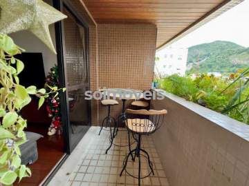 Cobertura à venda Rua São Clemente,Rio de Janeiro,RJ Botafogo - R$ 2.290.000 - LBCO30607