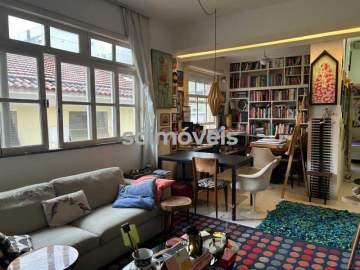 Ótima localização - Apartamento à venda Rua Alberto de Campos,Rio de Janeiro,RJ Ipanema - R$ 1.650.000 - POAP31226