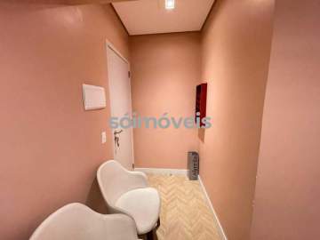 Sala Comercial 33m² à venda Rio de Janeiro,RJ Ipanema - R$ 750.000 - LBSL00373