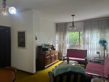 3 Quartos e 1 vaga em Copacabana!!! - POAP31227