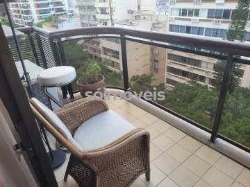 Flat 2 quartos à venda Rio de Janeiro,RJ Ipanema - R$ 2.500.000 - LBFL20137