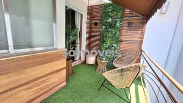 Apartamento 2 quartos à venda Rio de Janeiro,RJ Leblon - R$ 1.680.000 - LBAP25036