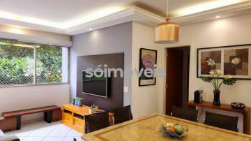 Apartamento 3 quartos à venda Rio de Janeiro,RJ Ipanema - R$ 2.500.000 - LBAP37299