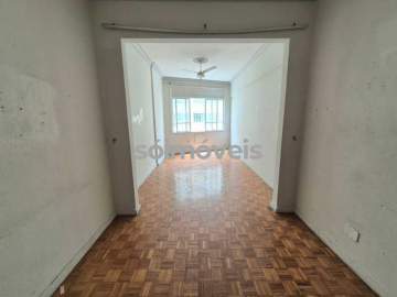 Kitnet/Conjugado 35m² à venda Rio de Janeiro,RJ Copacabana - R$ 595.000 - LBKI00434