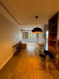 Apartamento 2 quartos à venda Rio de Janeiro,RJ Leblon - R$ 1.300.000 - POAP21139