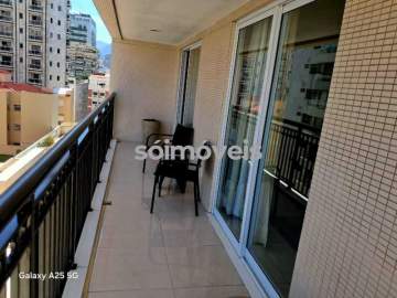 Condomínio IPANEMA WAVE - MARAVILHOSO IMÓVEL - Maravilhoso Flat com vista mar - POFL20011