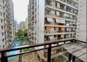 Apartamento à venda Rua Vice-Governador Rúbens Berardo,Rio de Janeiro,RJ Gávea - R$ 2.090.000 - LBAP42917