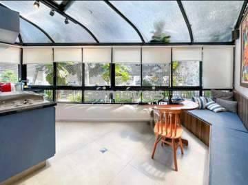 Apartamento 3 quartos à venda Rio de Janeiro,RJ Copacabana - R$ 1.490.000 - LBAP37303