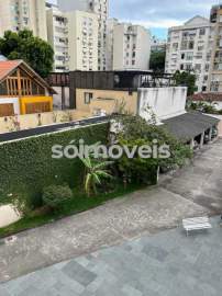 Apartamento 2 quartos à venda Rio de Janeiro,RJ Copacabana - R$ 1.350.000 - LBAP25039