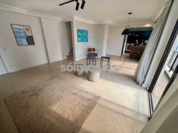 Cobertura 2 quartos à venda Rio de Janeiro,RJ Ipanema - R$ 4.800.000 - LBCO20224