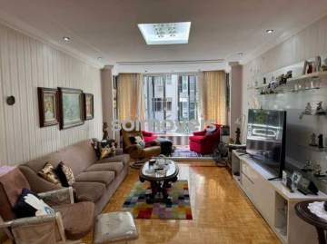 Apartamento 3 quartos à venda Rio de Janeiro,RJ Copacabana - R$ 1.850.000 - LBAP37307