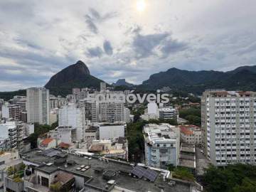 Apartamento 3 quartos à venda Rio de Janeiro,RJ Leblon - R$ 3.000.000 - LBAP37310