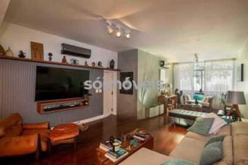 Apartamento 4 quartos à venda Rio de Janeiro,RJ Ipanema - R$ 4.000.000 - LBAP42921
