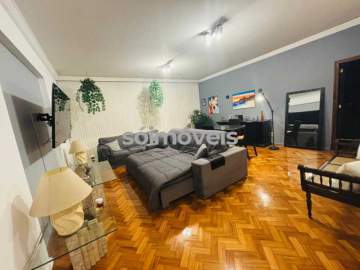 Apartamento 3 quartos à venda Rio de Janeiro,RJ Copacabana - R$ 2.000.000 - LBAP37322