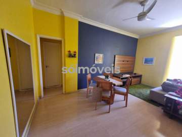 Apartamento 2 quartos à venda Rio de Janeiro,RJ Copacabana - R$ 790.000 - POAP21142