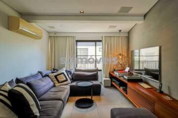 Cobertura 4 quartos à venda Rio de Janeiro,RJ Botafogo - R$ 2.550.000 - LBCO40494