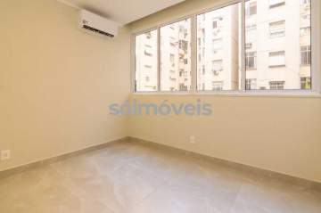 Apartamento 2 quartos à venda Rio de Janeiro,RJ Copacabana - R$ 1.045.000 - LBAP25055