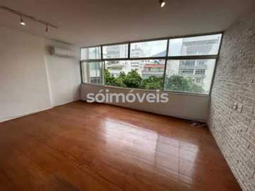 Apartamento 3 quartos à venda Rio de Janeiro,RJ Ipanema - R$ 2.800.000 - LBAP37325