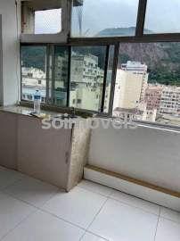 Sala Comercial 29m² para venda e aluguel Rio de Janeiro,RJ Copacabana - R$ 135.000 - POSL10002