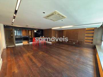 Apartamento 3 quartos à venda Rio de Janeiro,RJ Leblon - R$ 5.500.000 - LBAP37326